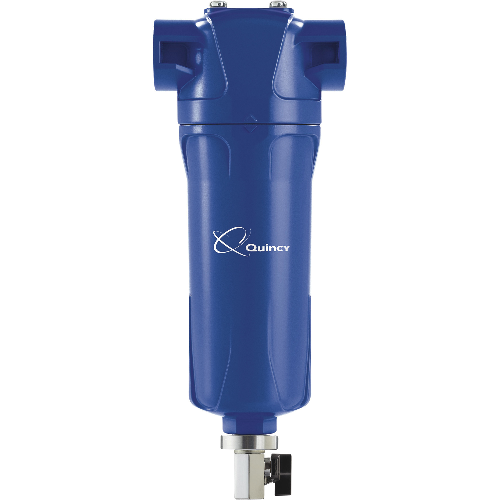 Quincy Coalescing Air Filter, 15 CFM, Model# QCF 15